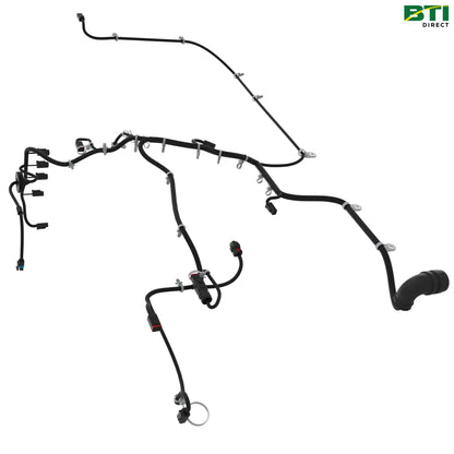 AXE17445: ProDrive™ Transmission Wiring Harness