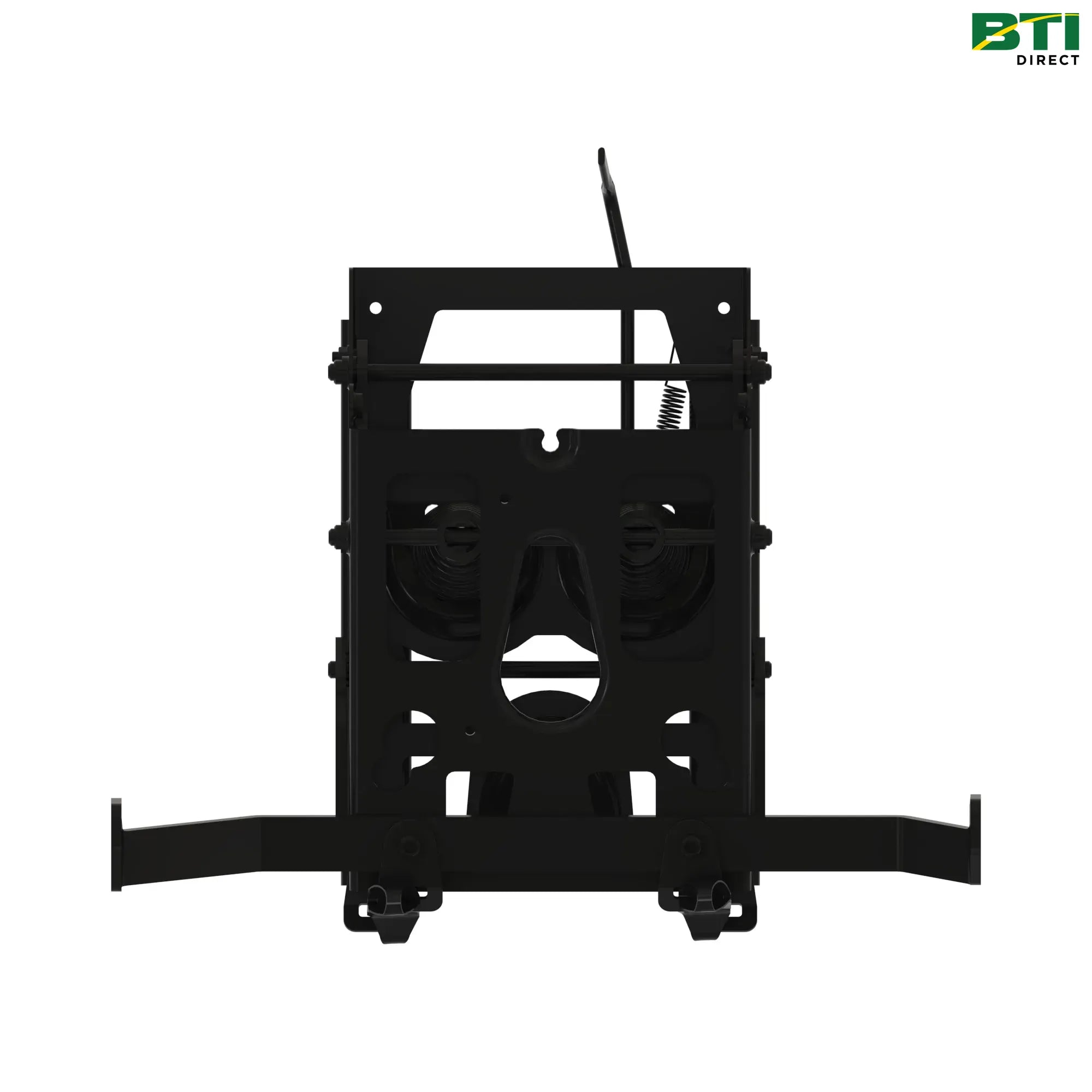 AUC12641: Seat Suspension