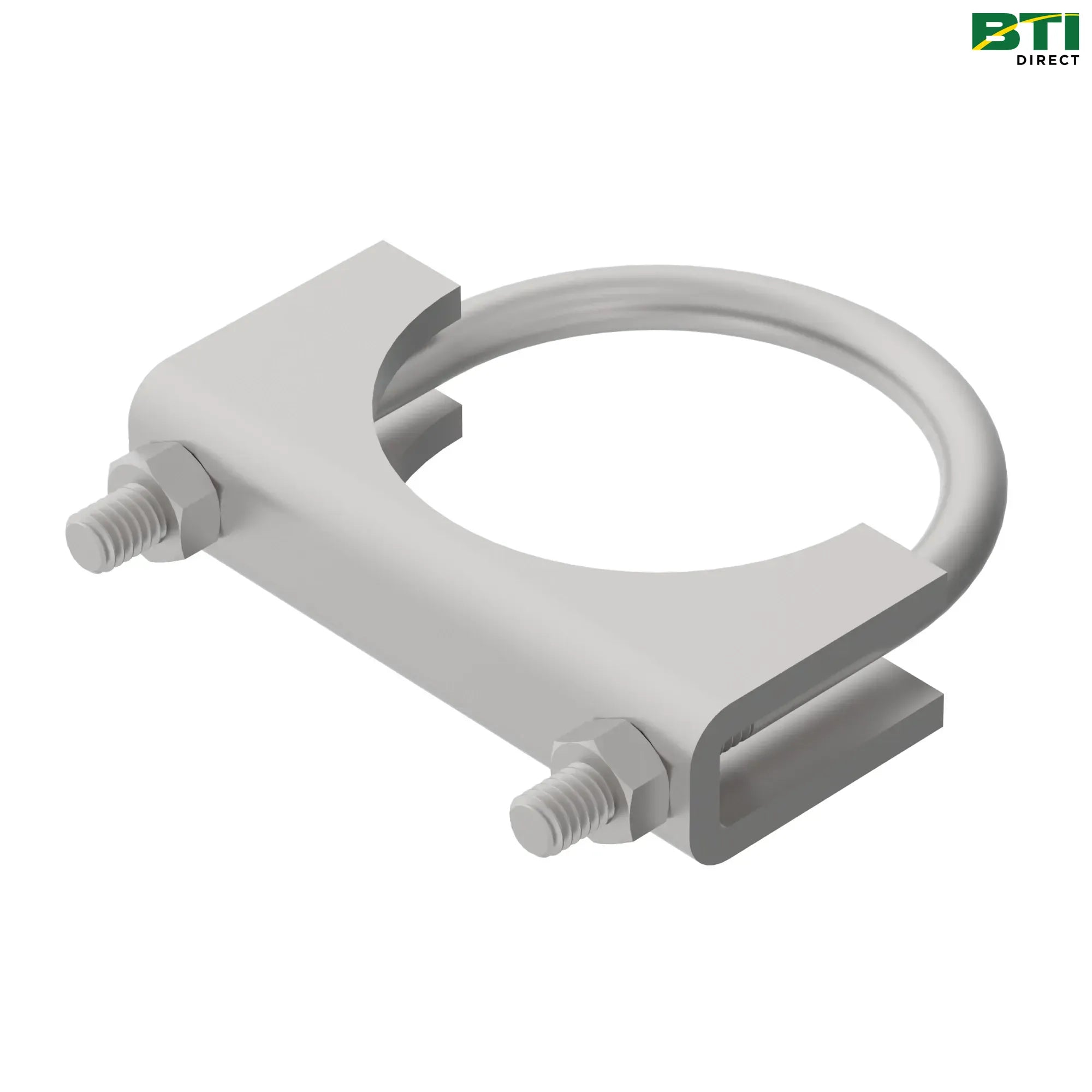AUC13327: Clamp with Strap