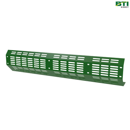 N222059: Left Side Bottom Auger Sheet