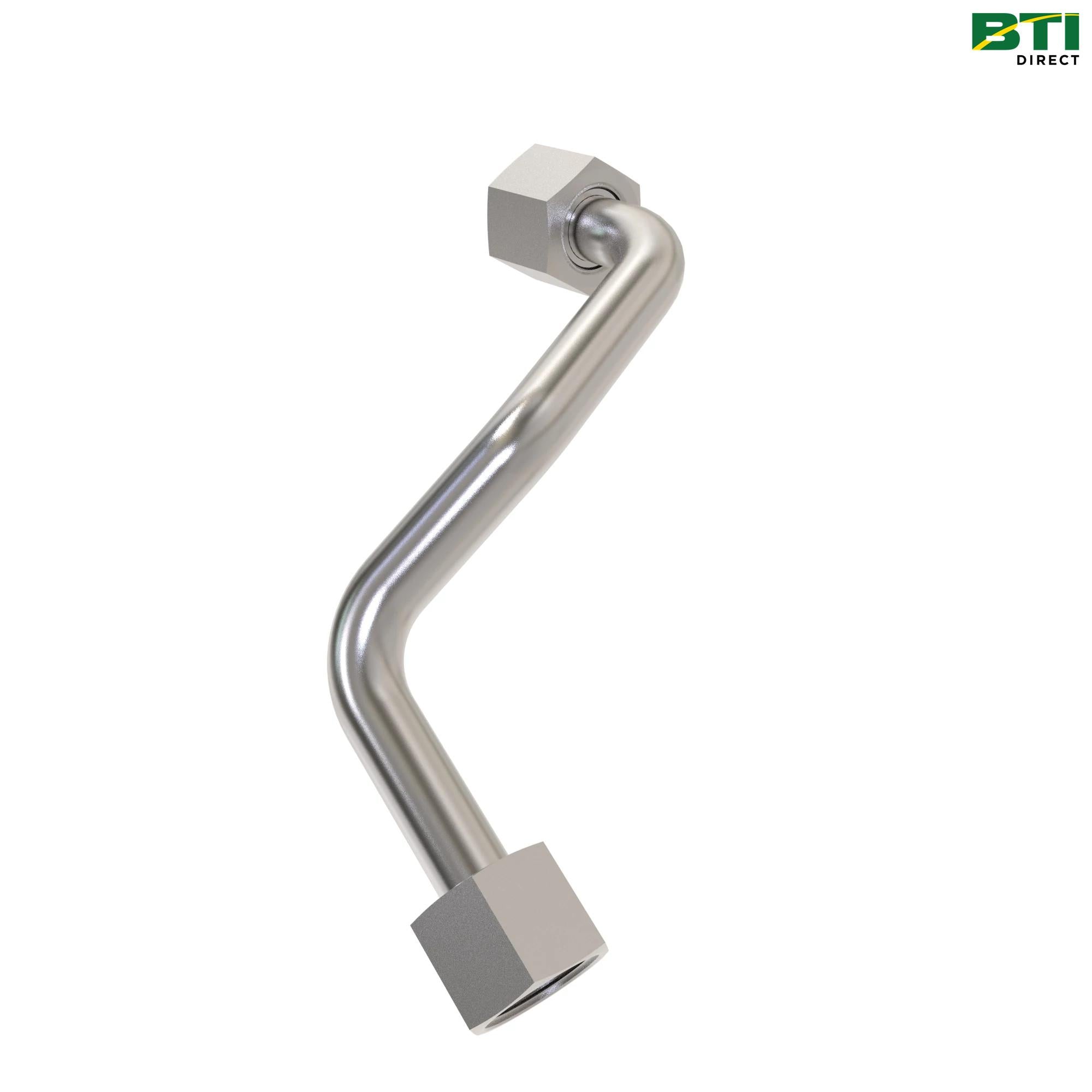 AL206596: Oil Line