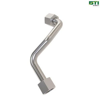 AL206596: Oil Line