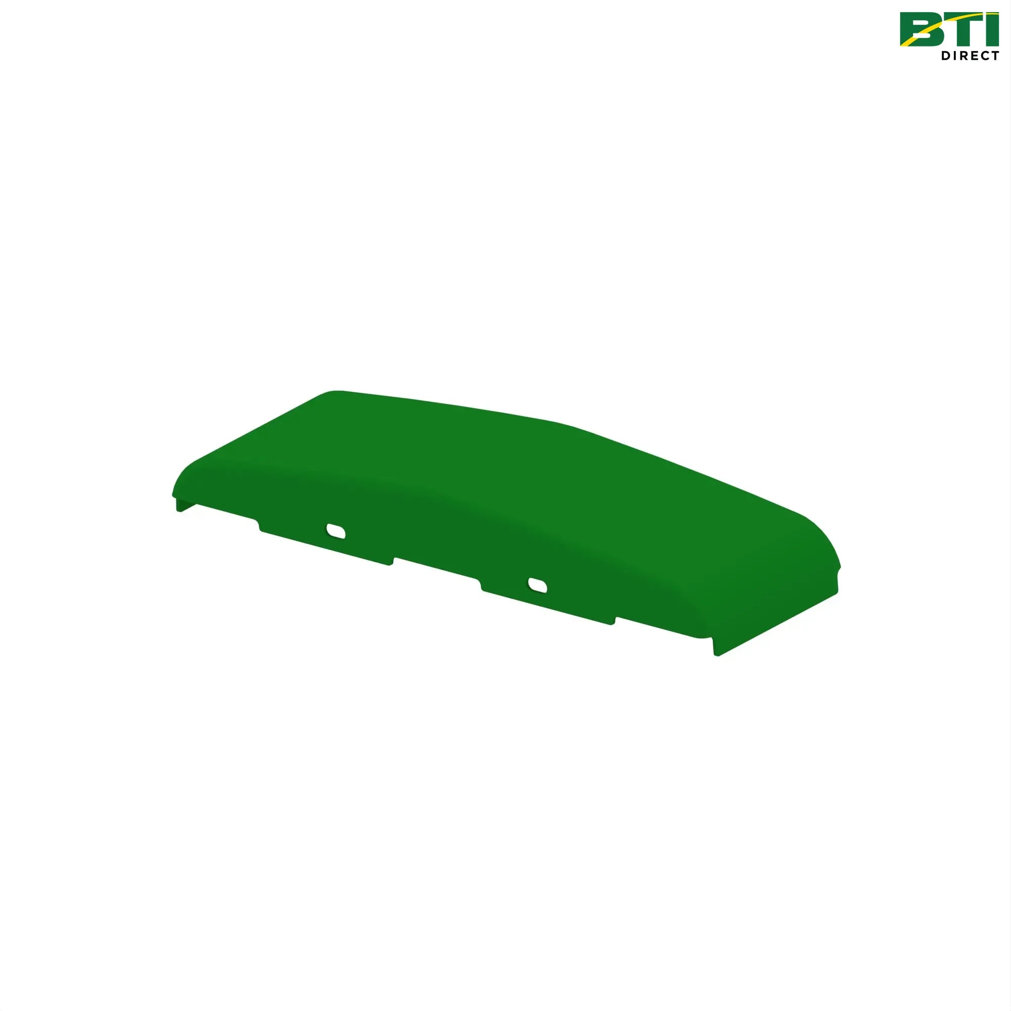 N307811: Main Frame Cover