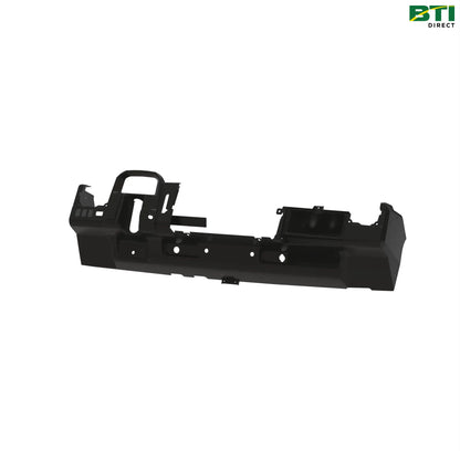 AUC12895: Lower Instrument Panel