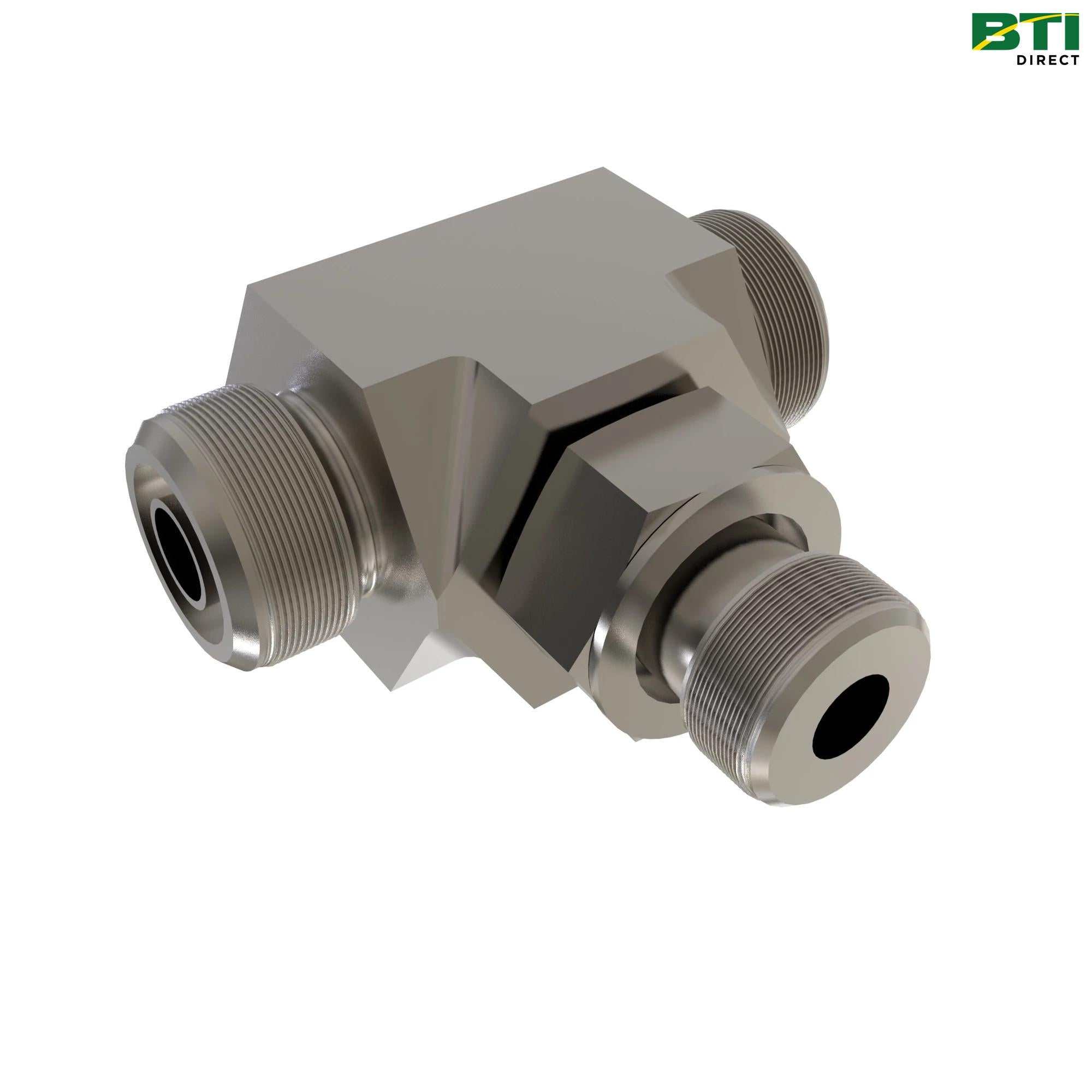 38H5123: Tee Fitting