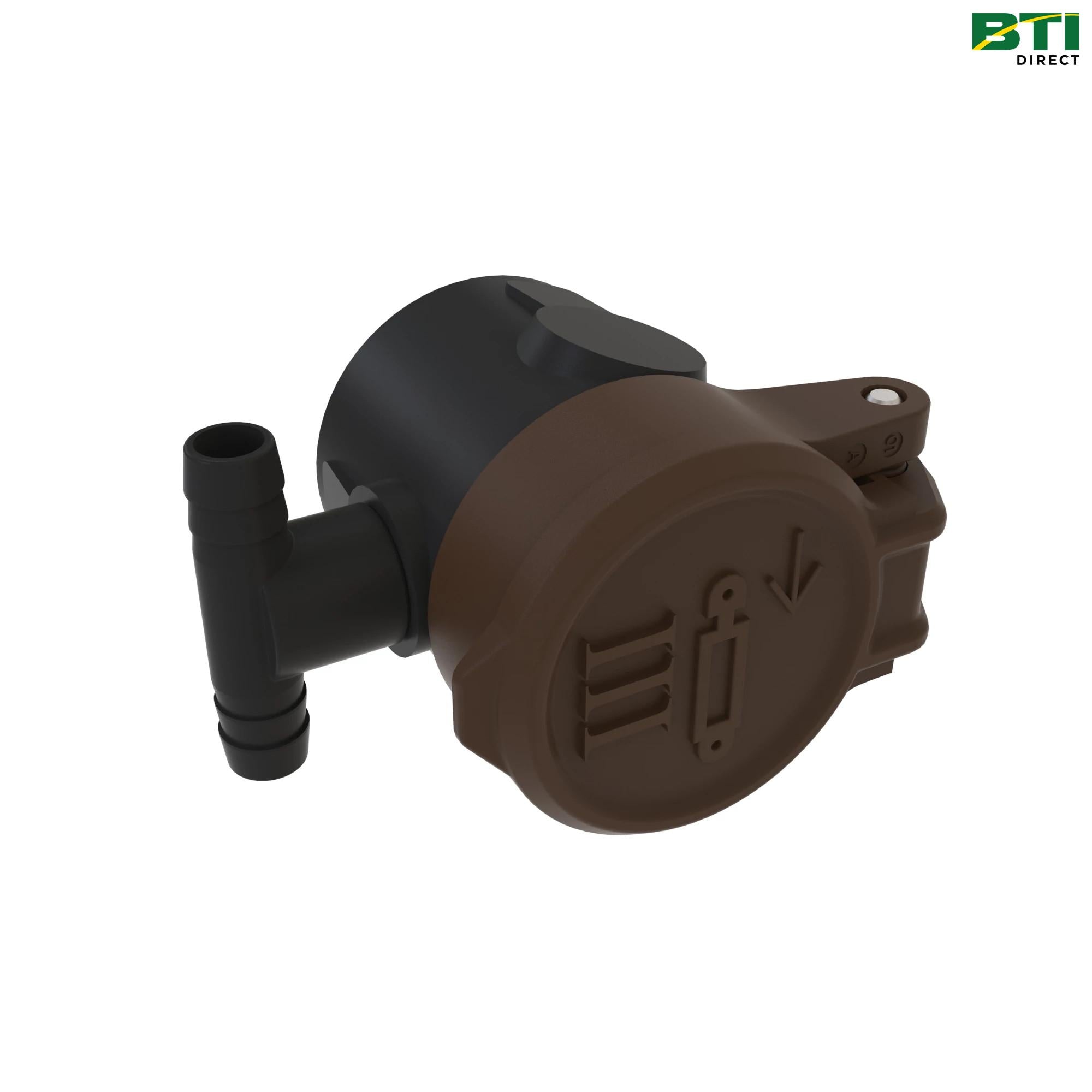 RE268227: Dust Cap