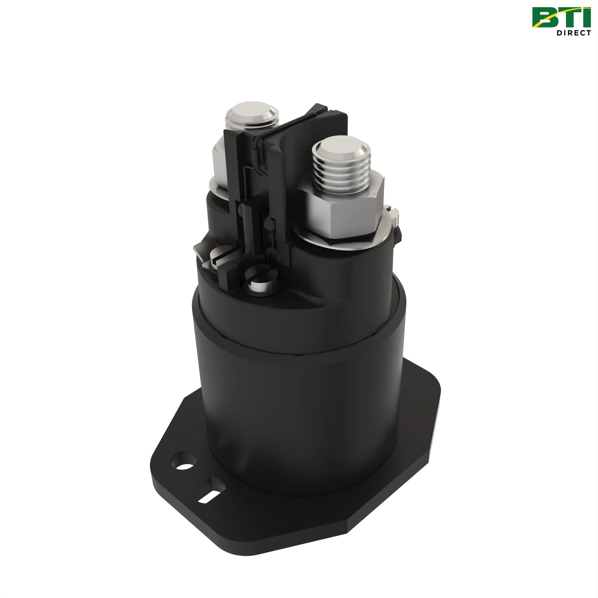 AL176404: Relay, 12 Volts