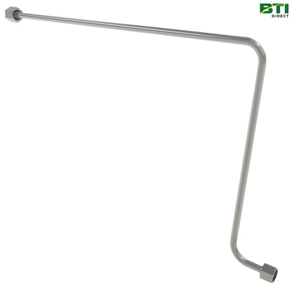 AN372173: Cylinder Return Line Assembly