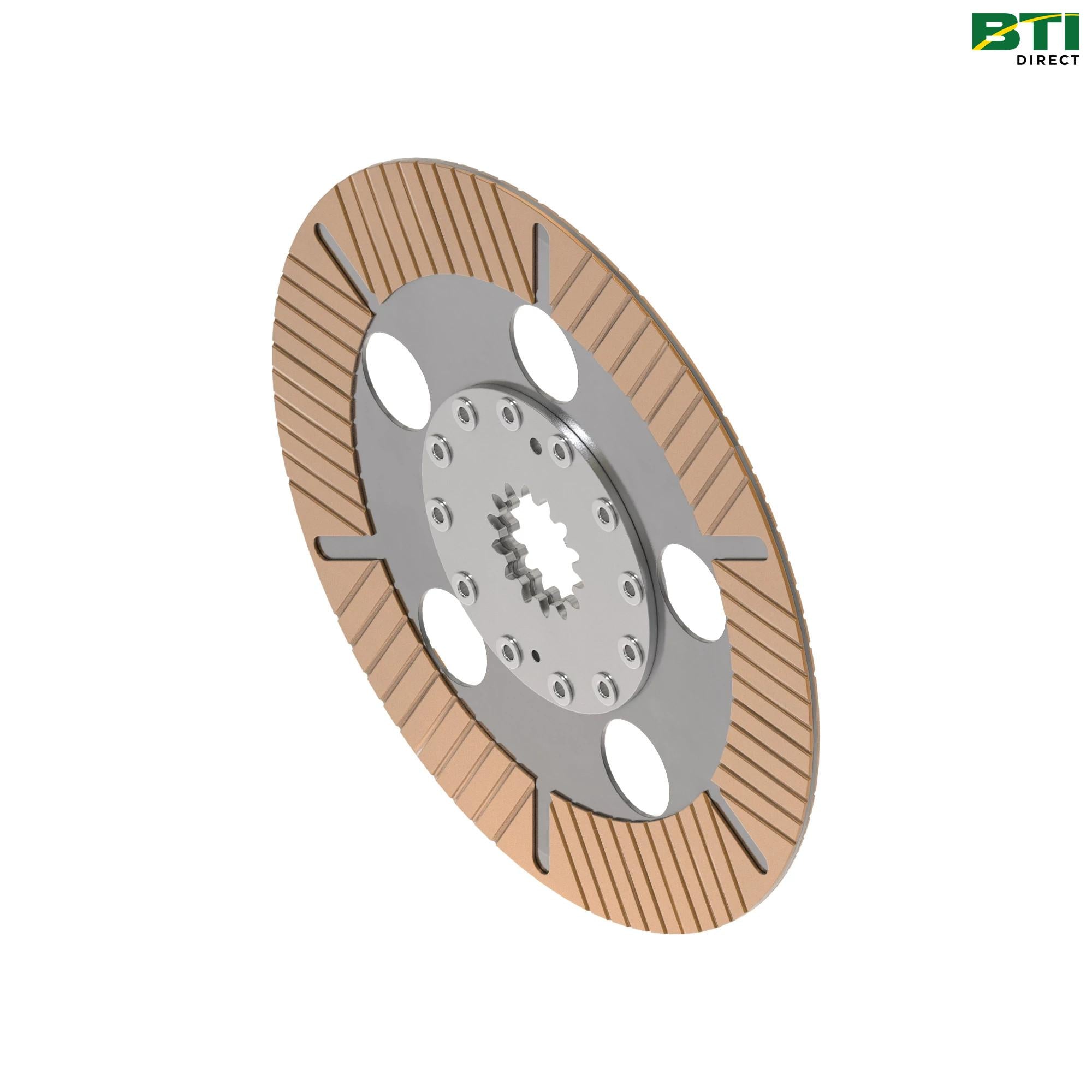 AL214835: Brake Disk