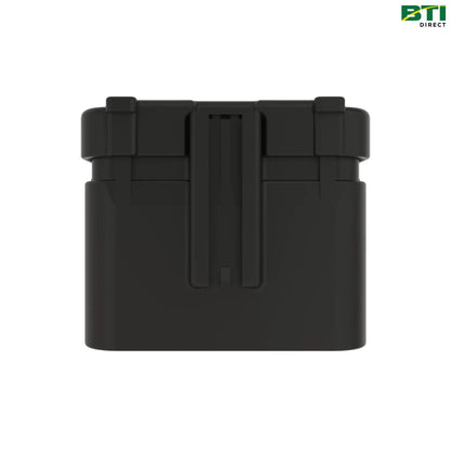 AXE22037: Electrical Connector Assembly