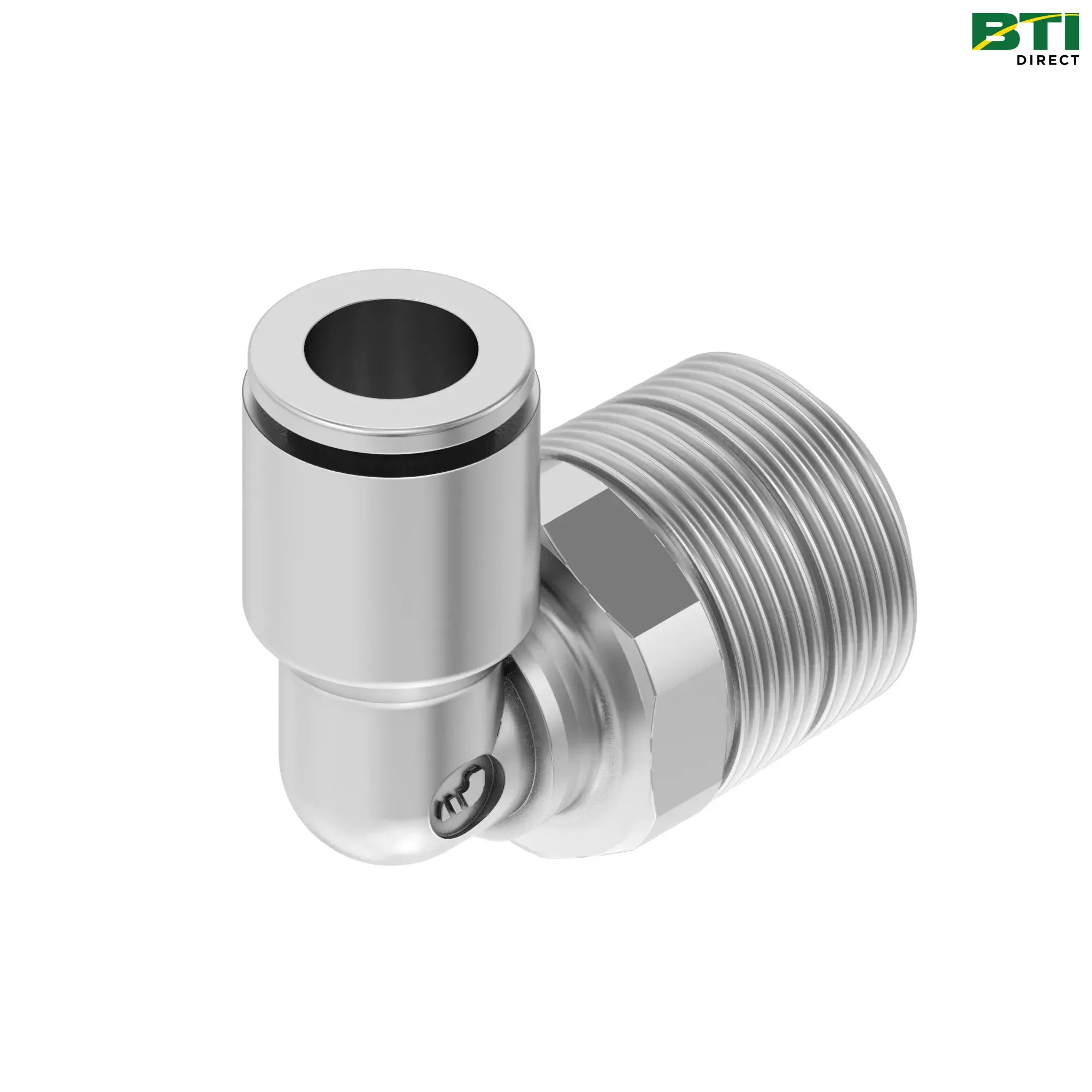 AN305204: Quick Connect Hose Fitting