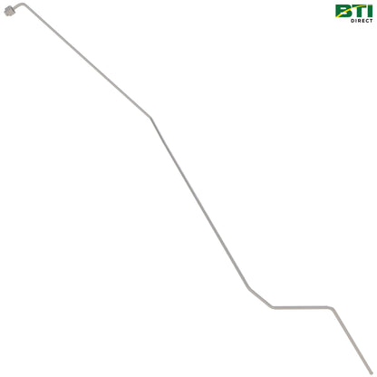 AN405356: Deaeration Tube