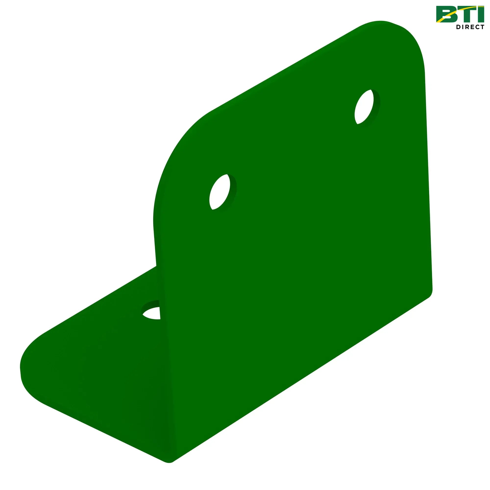 N406272: Boom Valve Hose Support Bracket