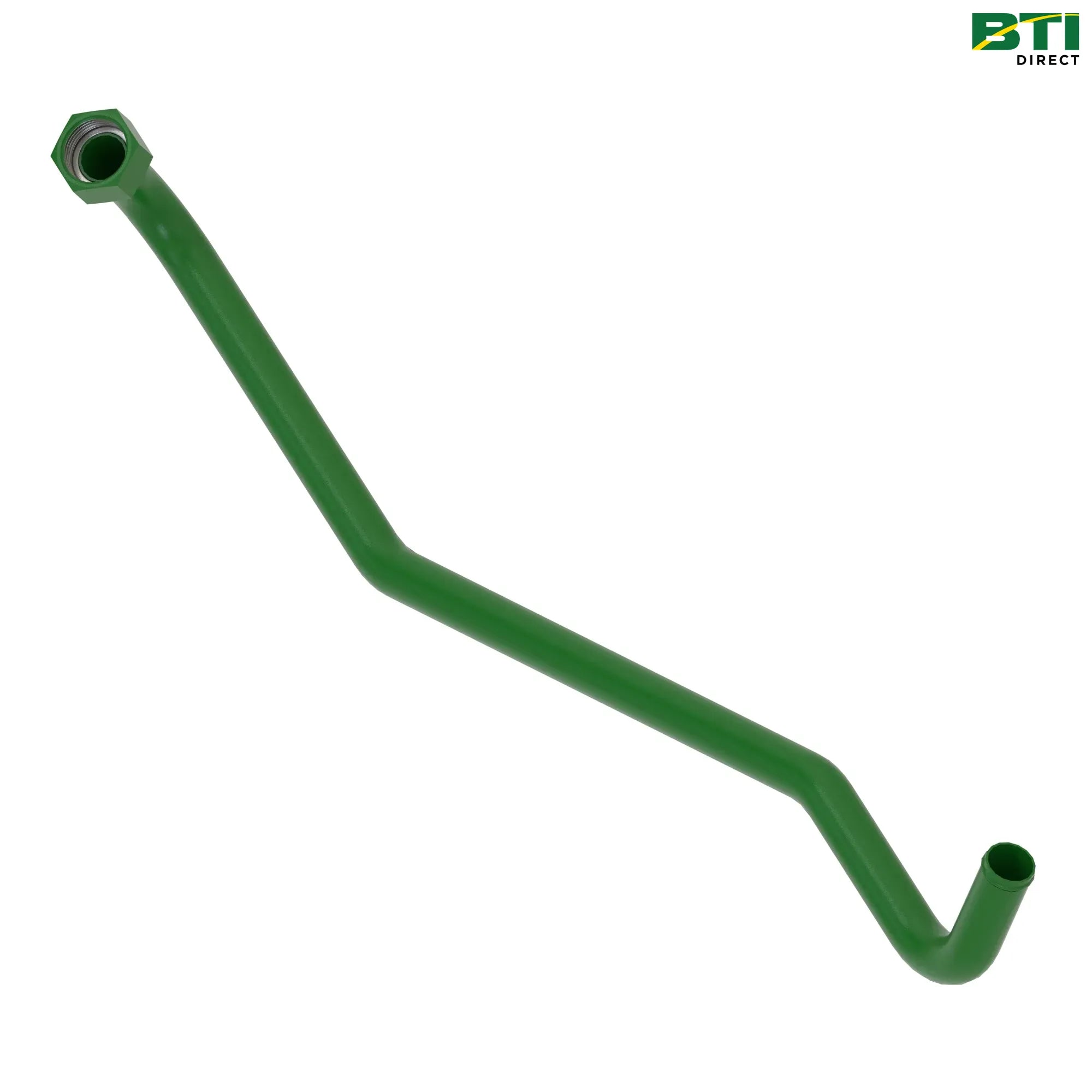AXE43841: Distributor to Cooler Return Oil Tube
