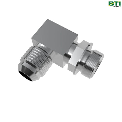 AR26724: Elbow Adapter Fitting