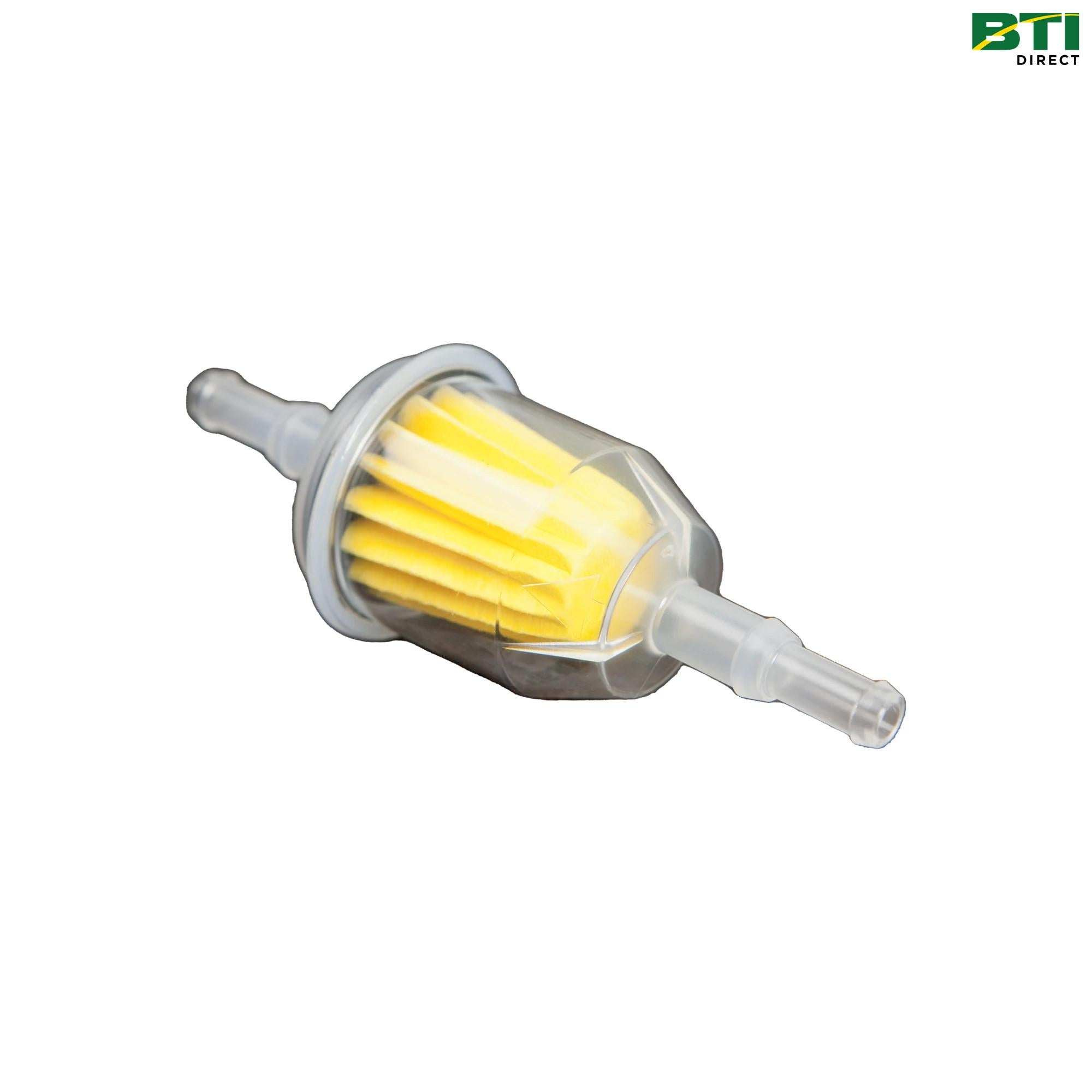 AM116304: Inline Fuel Filter