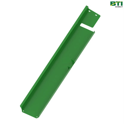 AXE16637: Right Side Assembly Stationary Shield