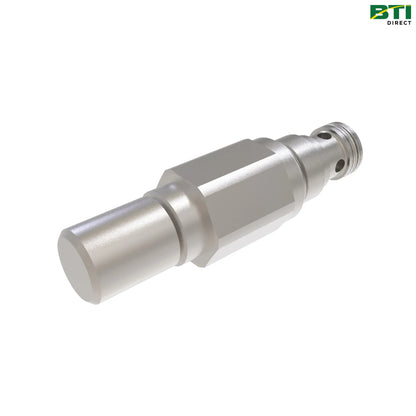 AXE50876: Pressure Relief Valve