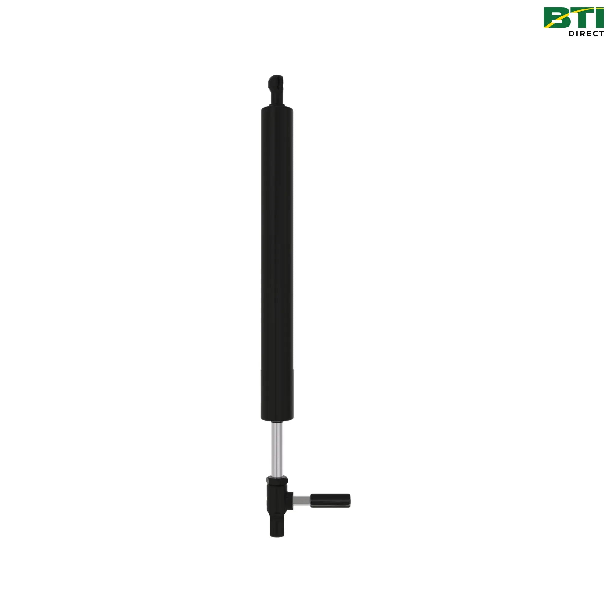 AUC17668: Steering Column Shock Absorber