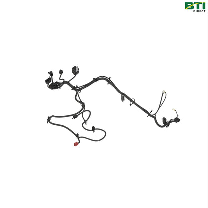 AUC21372: Chassis Wiring Harness