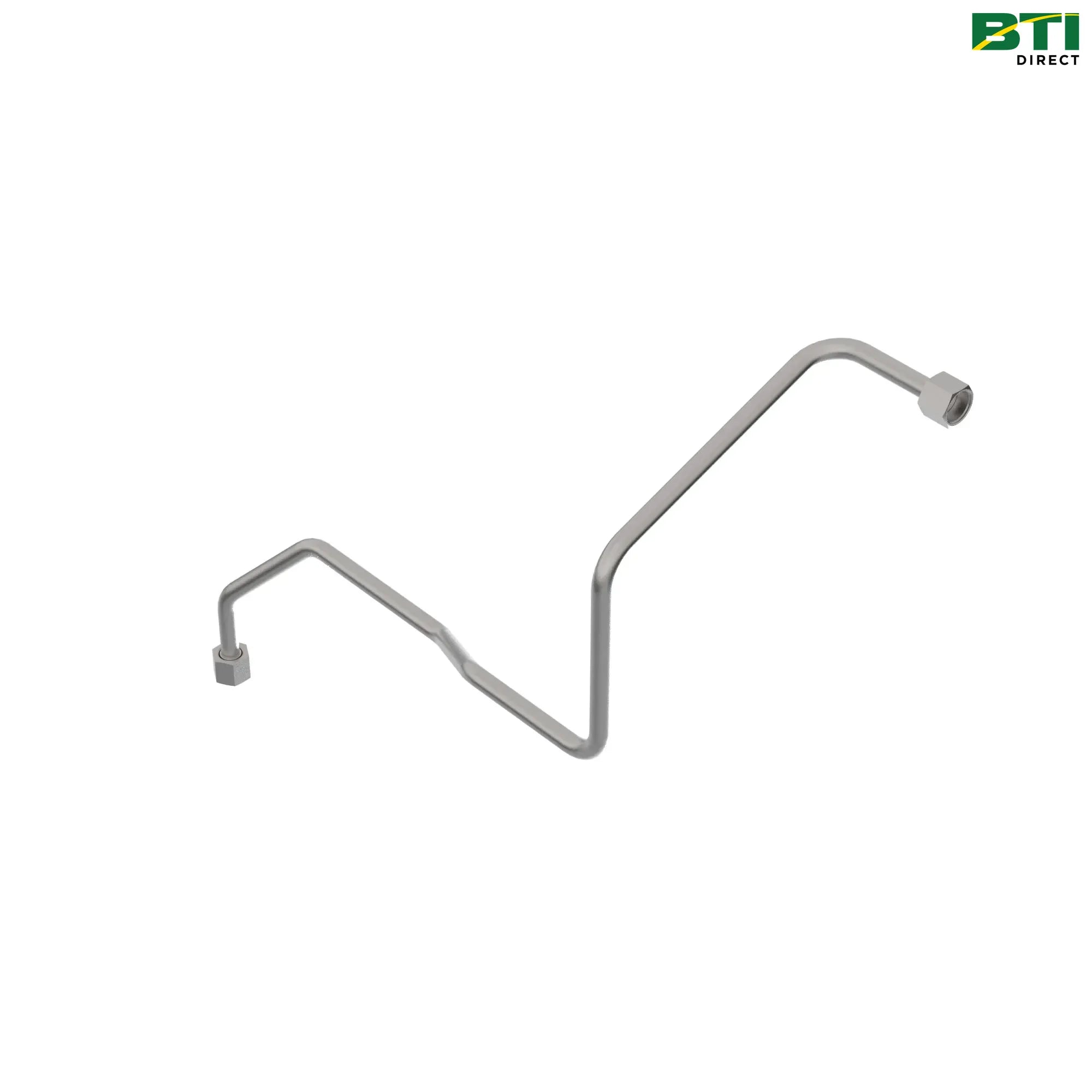 RE325191: Power Distribution Lube Oil Line