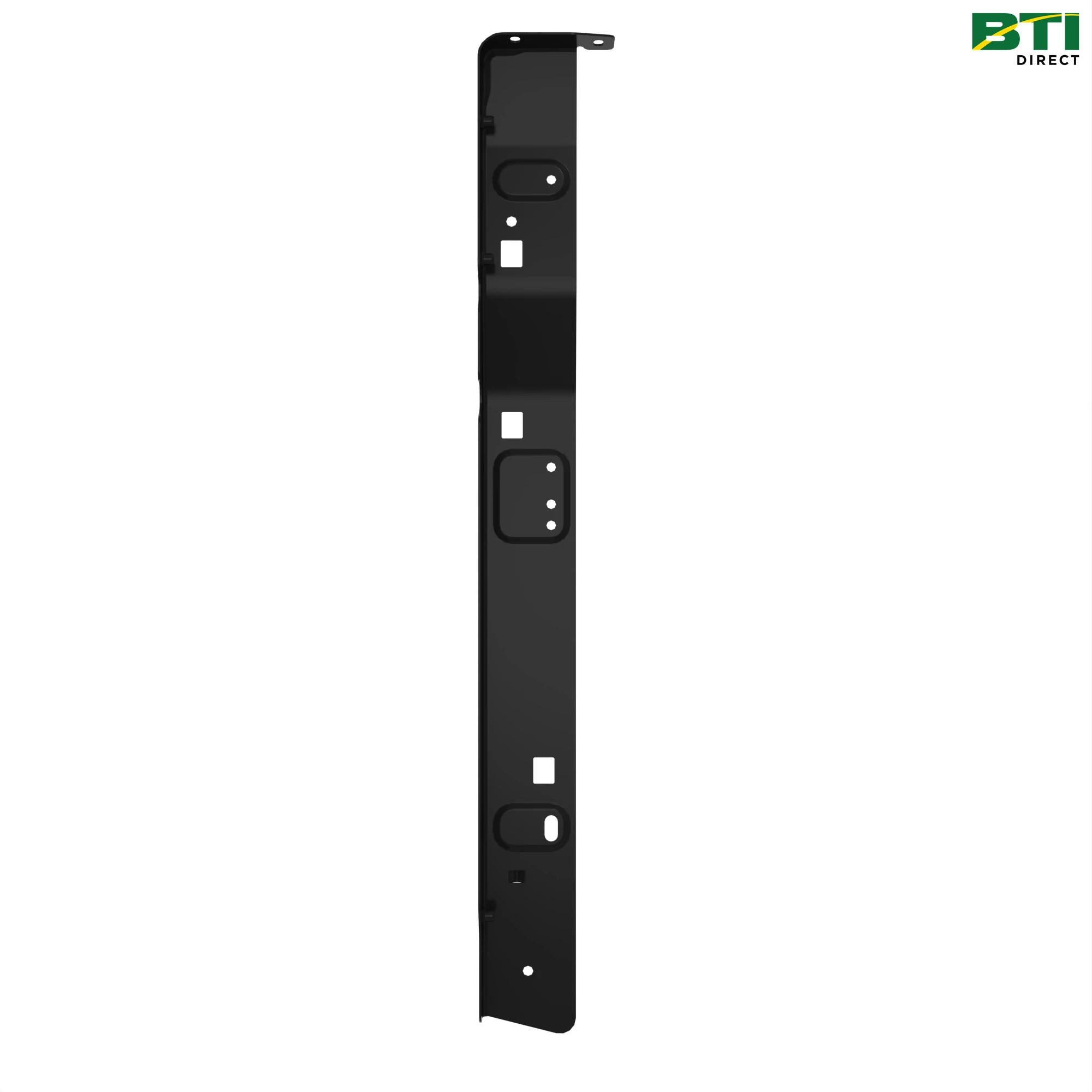 AL233140: Cooler Package Side Panel Support, Left Side