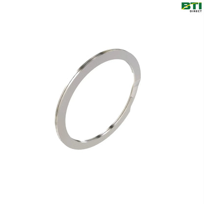 N272841: Spiral Internal Snap Ring