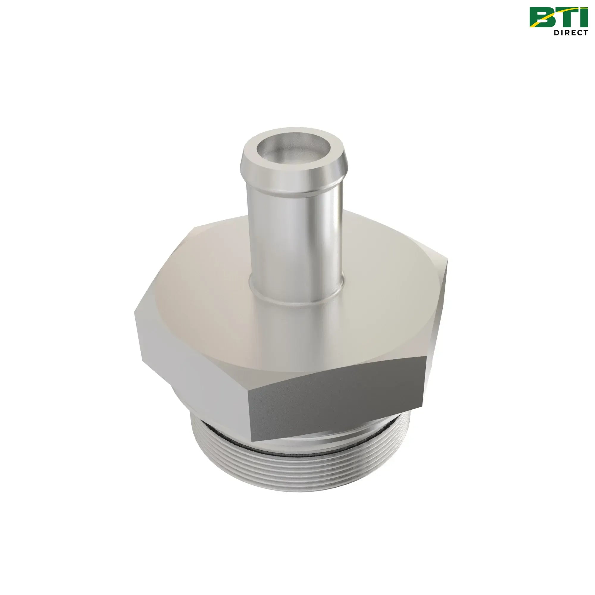 RE208470: Hydraulic Pump