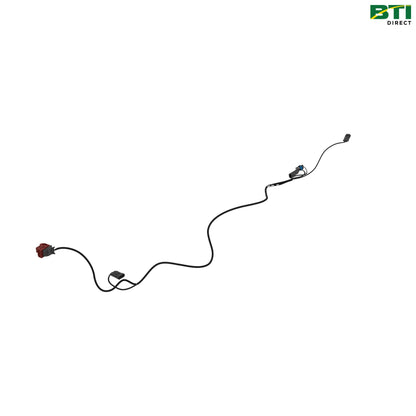 AL209284: JDlink™ Modular Telematics Gateway Adapter Harness