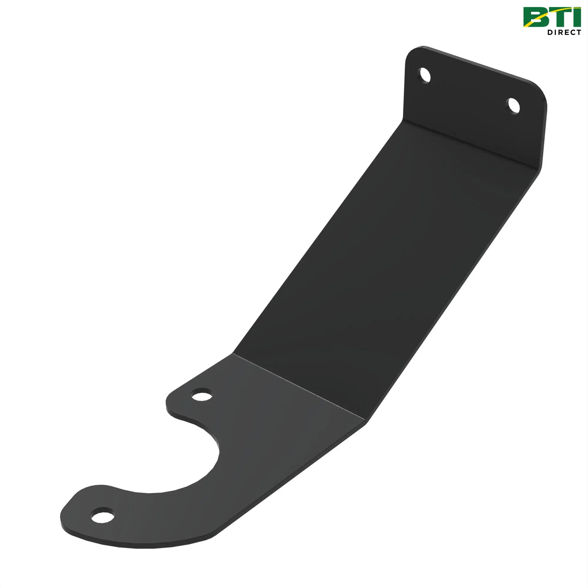N375058: Sensor Bracket, Left Side