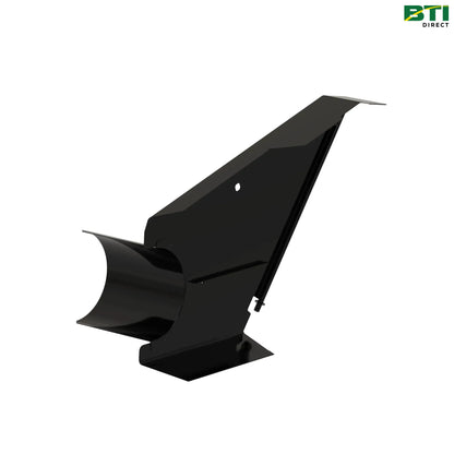 AXE65292: Feeder House Drive Front Right Side Shield