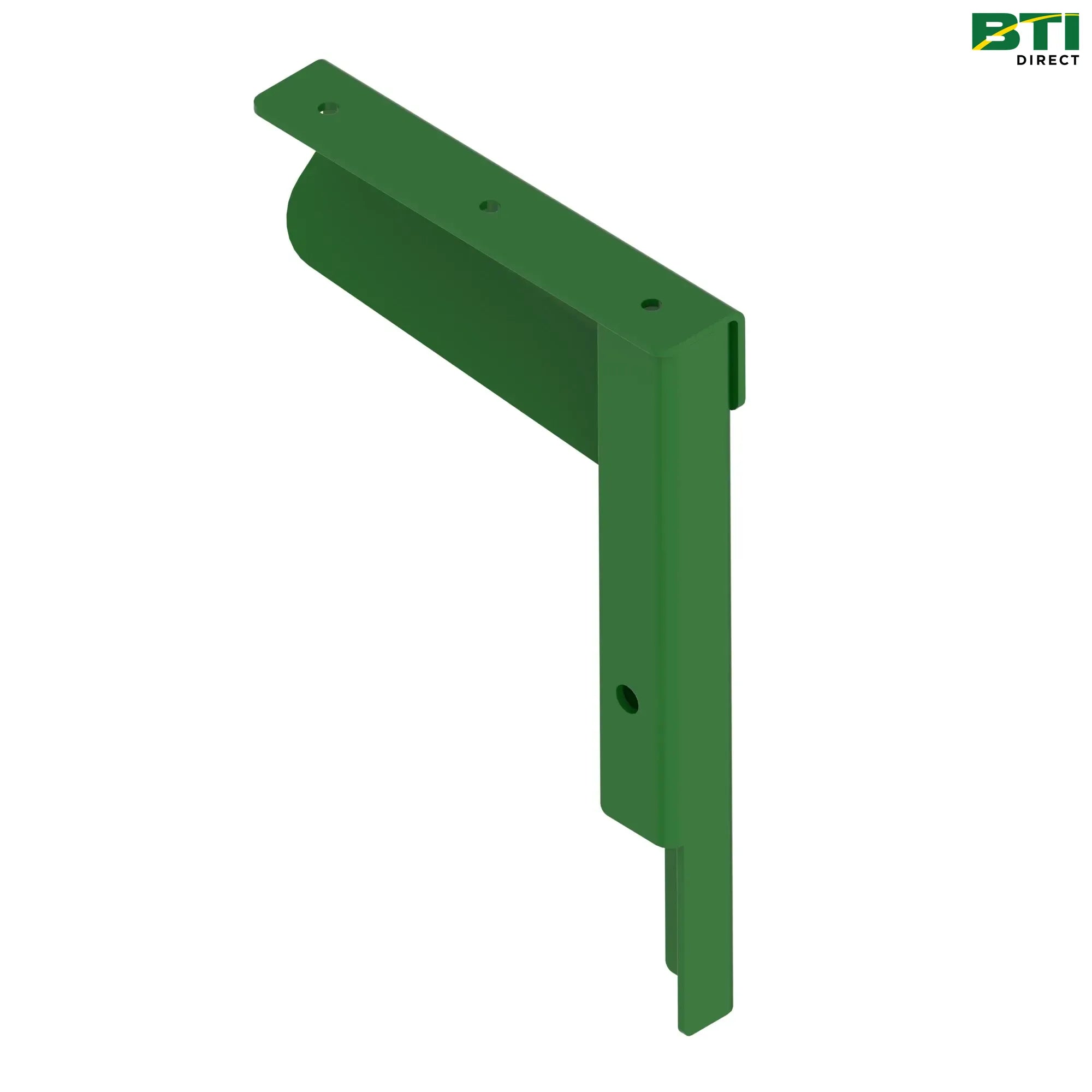 AXE65128: Left Side Bracket