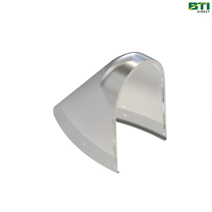 N202586: Front Wheel Shield
