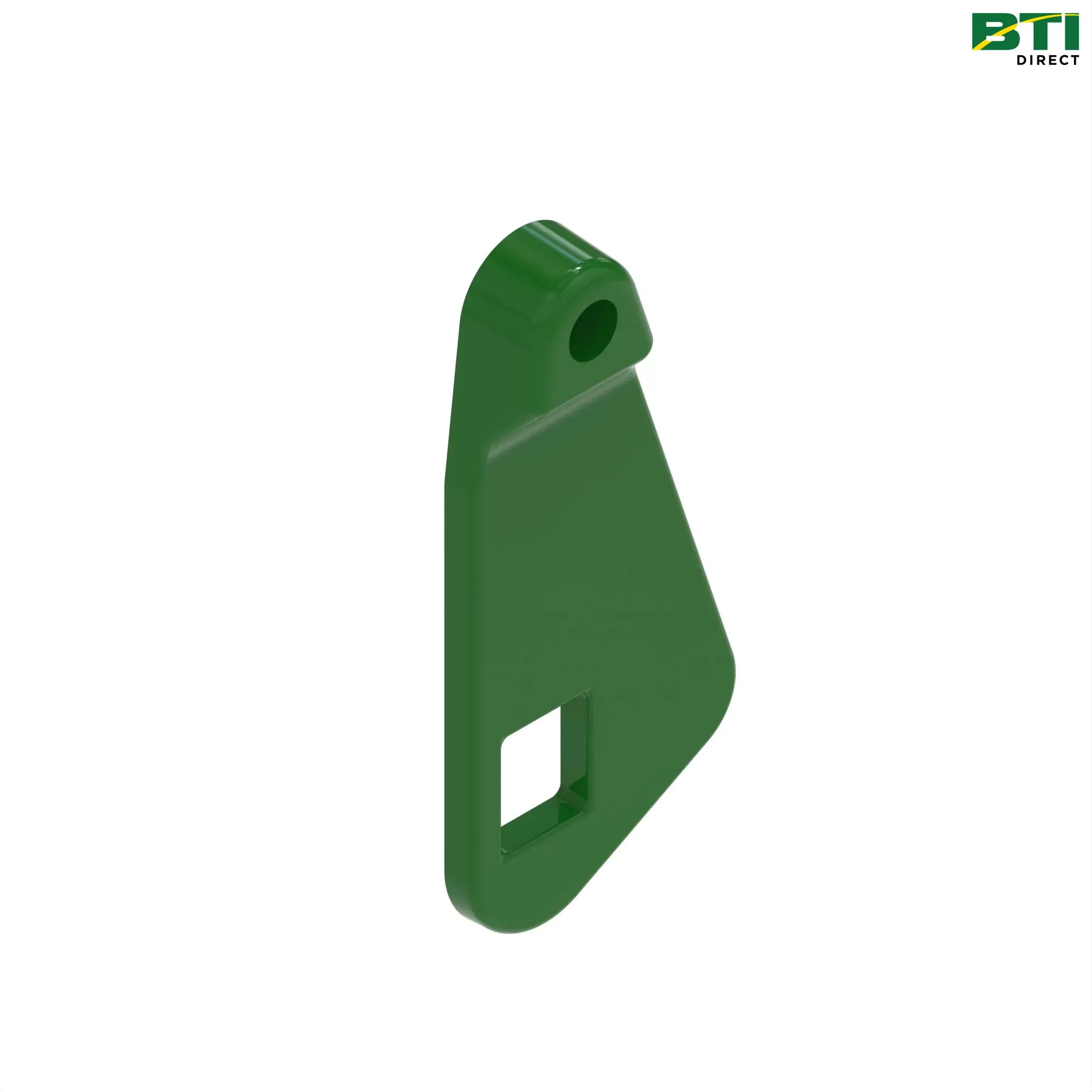 N238701: Field Cultivator Depth Controller Stop
