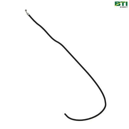 AXE27354: Fuel System Hose