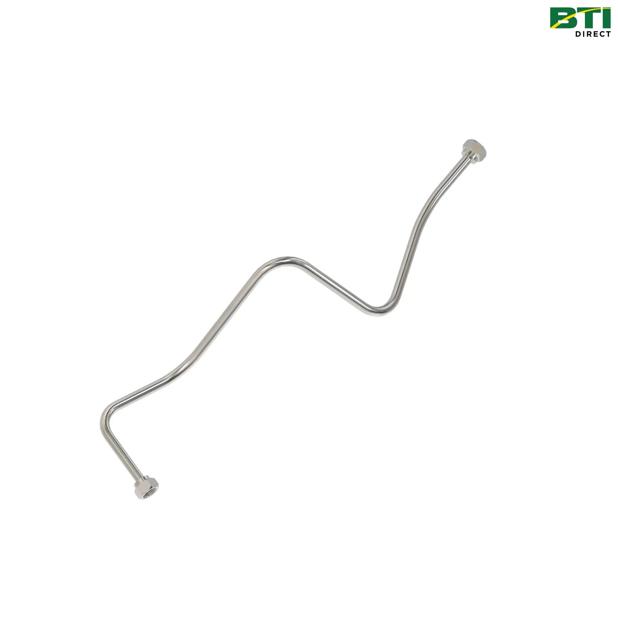 RE22386: Steering Oil Line