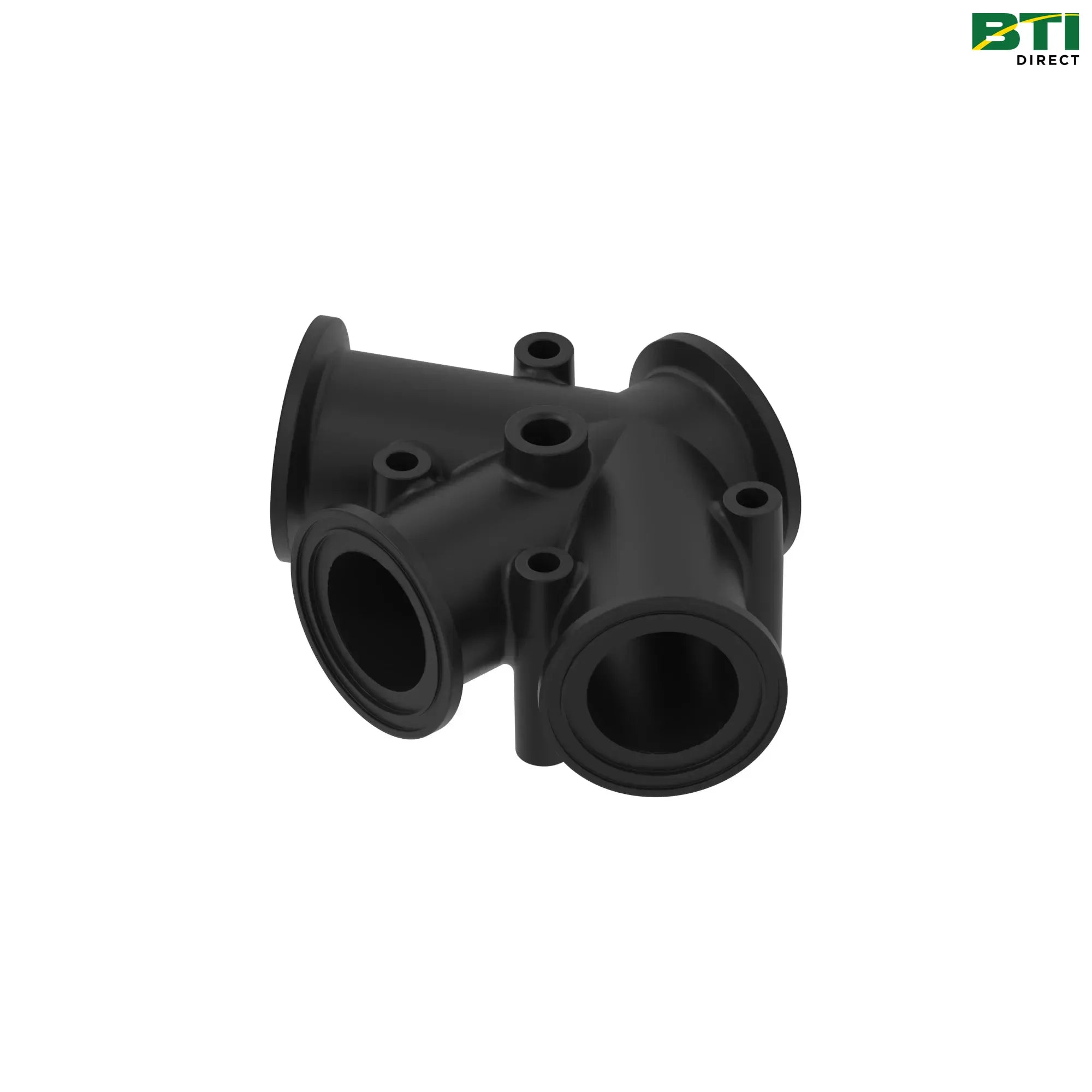 N405600: Strainer Manifold