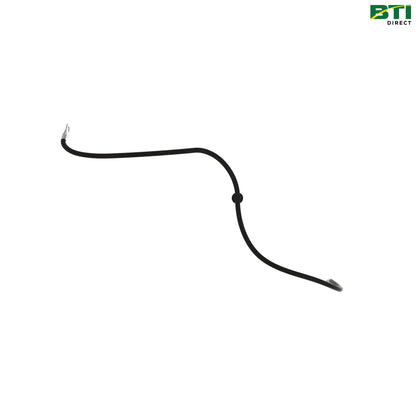 RE320108: Ground Cable, Length 855 mm