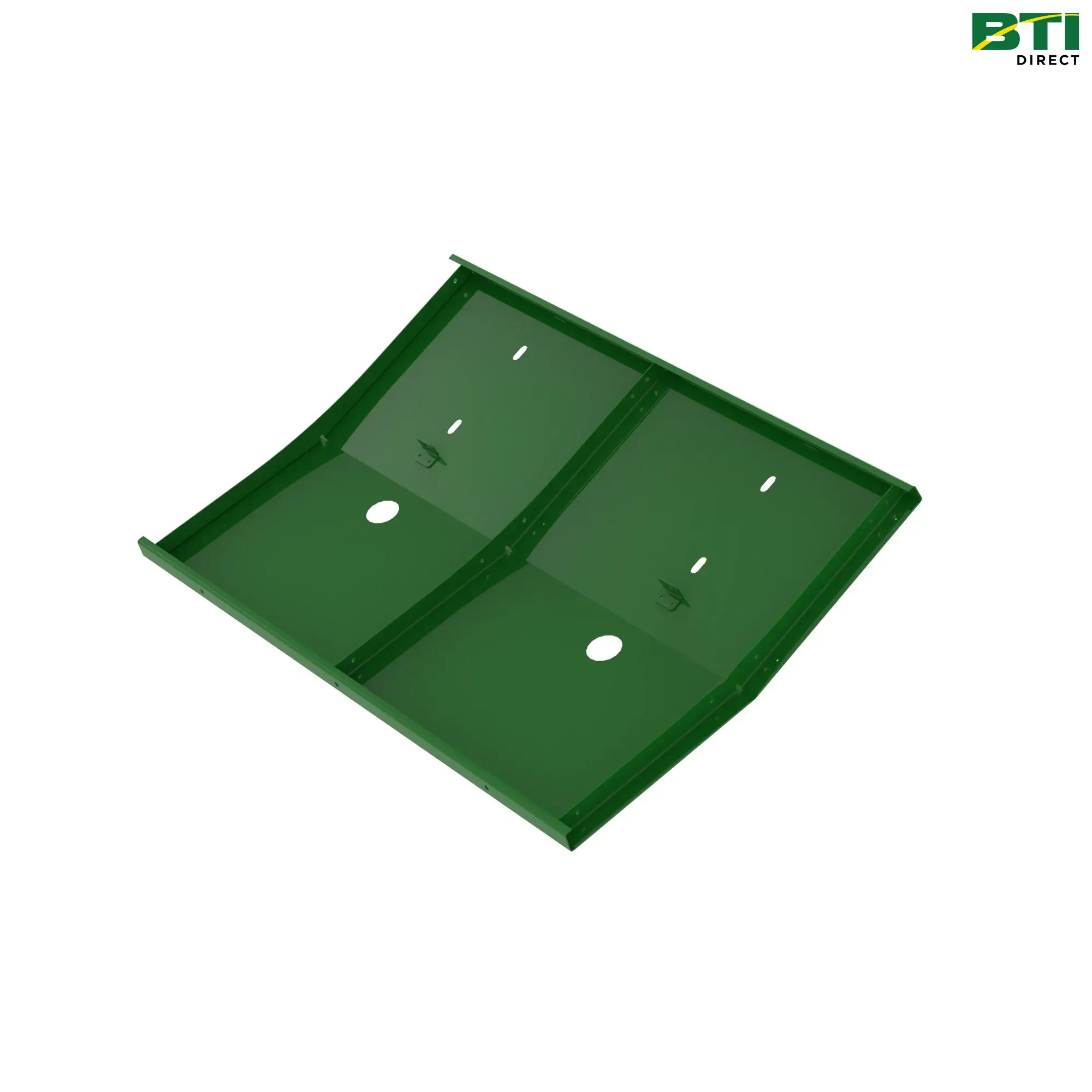 AN374126: Power Module Shield with Decal