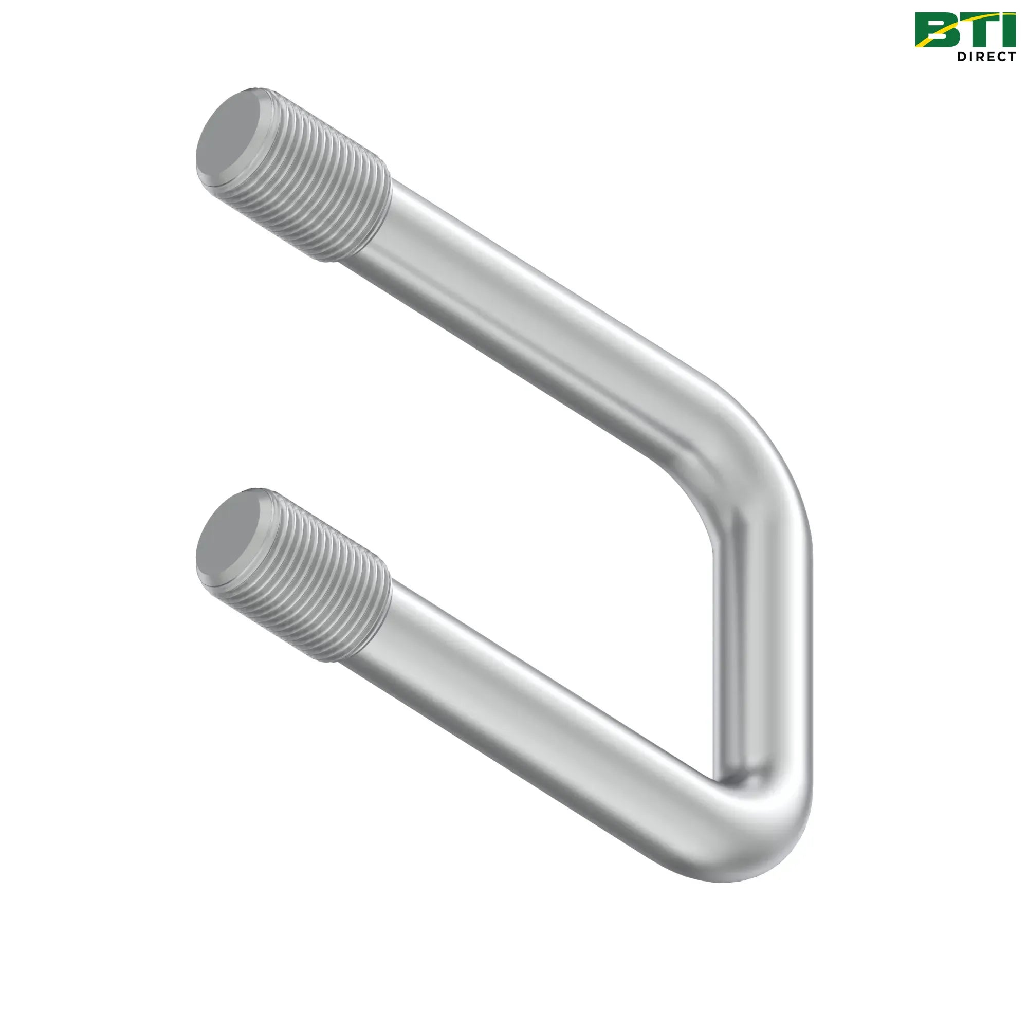 N281707: U-Bolt, 5/8"
