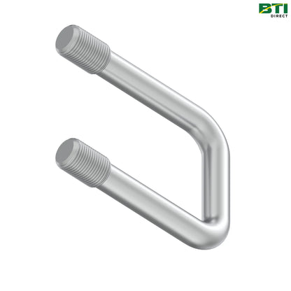 N281707: U-Bolt, 5/8"