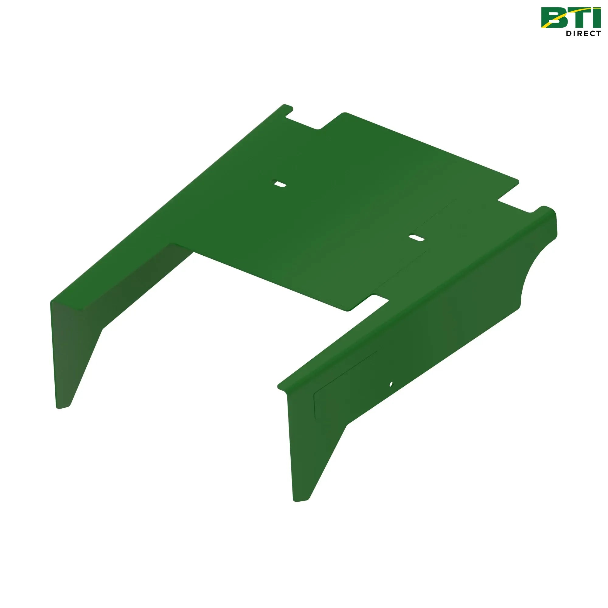 AUC10625: Operator Station Cover