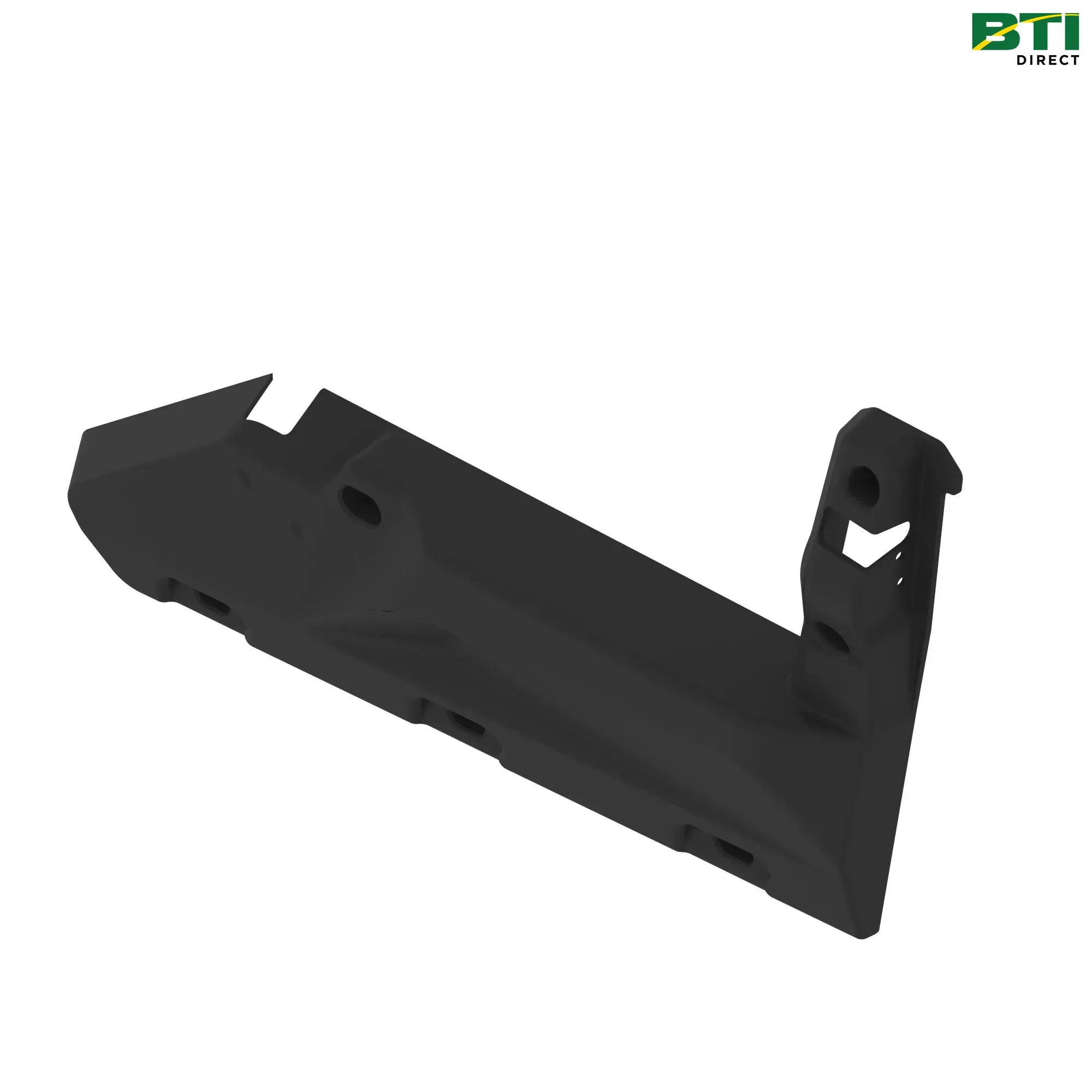 AUC16553: Half-Door Armrest, Right Side