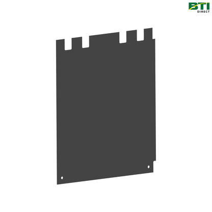 N199706: Console Side Sheet