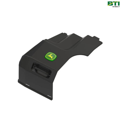 AXE51400: Service Room Cover
