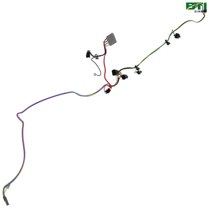 RE211470: Cab Wiring Harness