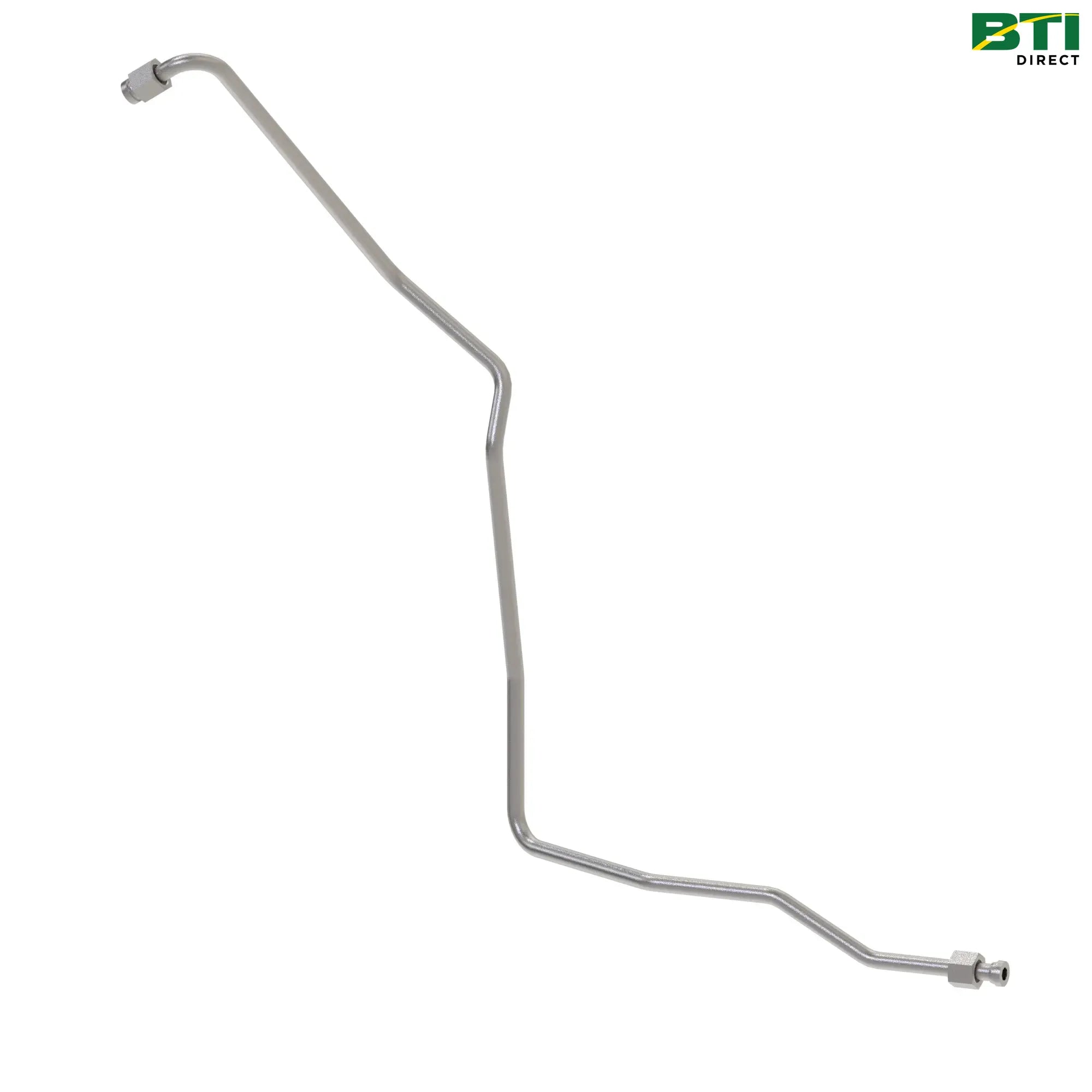 RE208417: LH Steering Oil Line