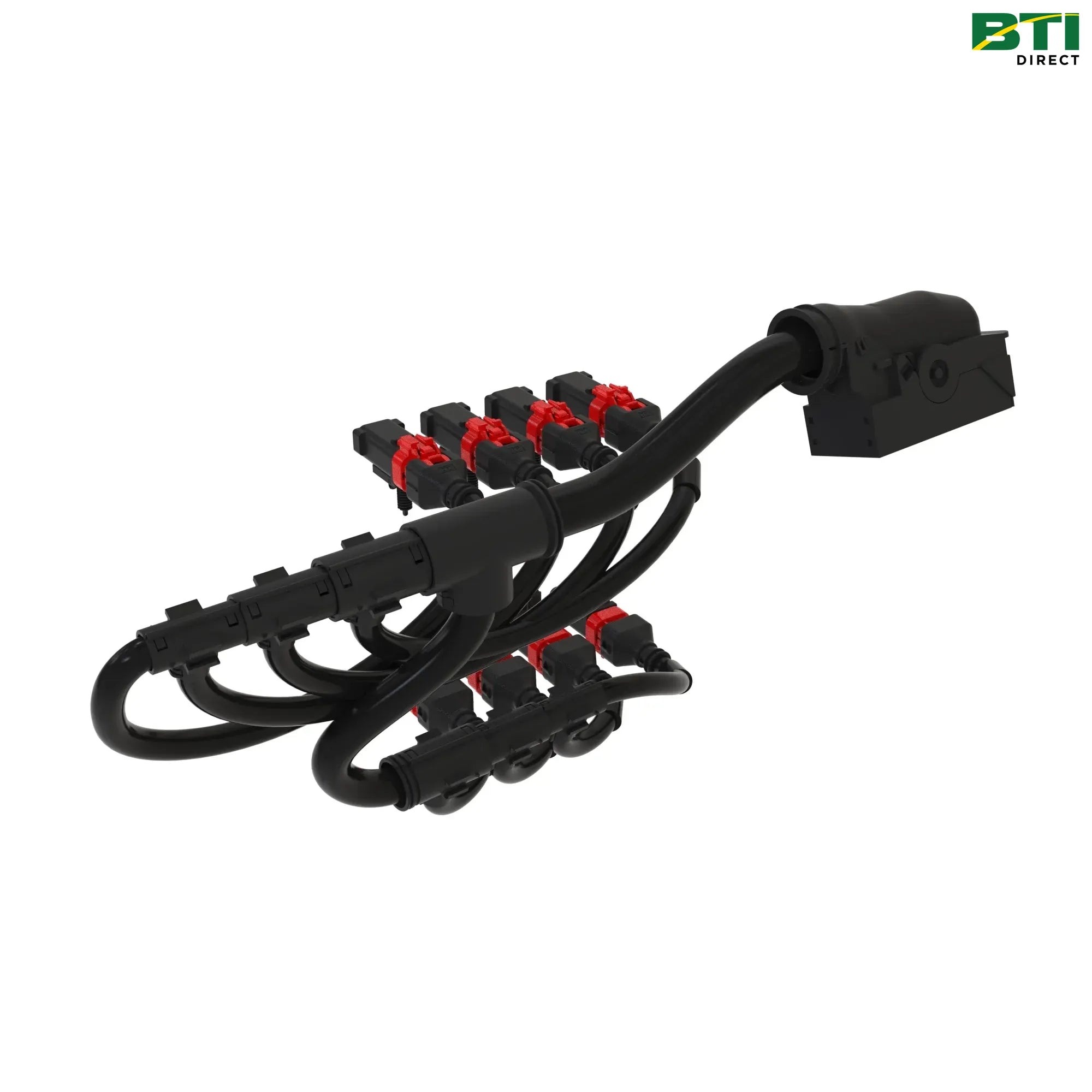 AXE47348: Camera Cables Jumper Wiring Harness