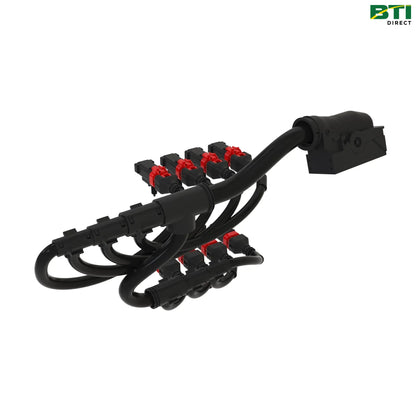 AXE47348: Camera Cables Jumper Wiring Harness