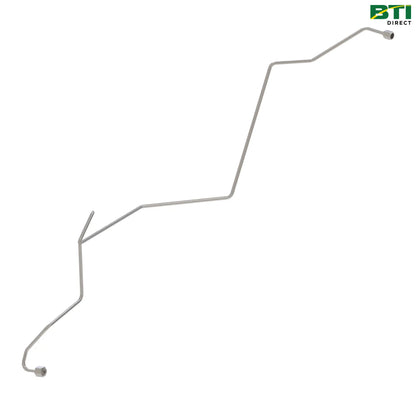 RE325758: Compressor Oil Supply Oil Line
